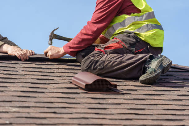 Best Roof Repair Services  in Monte Sereno, CA