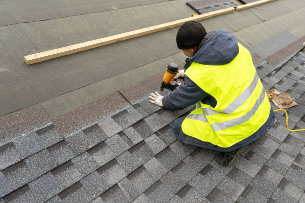 Roof Repair Estimates in Monte Sereno, CA