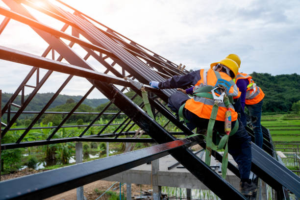 Best New Roof Installation  in Monte Sereno, CA