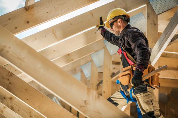 Best Roof Leak Repair  in Monte Sereno, CA