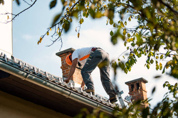 Best Best Roofing Contractors  in Monte Sereno, CA