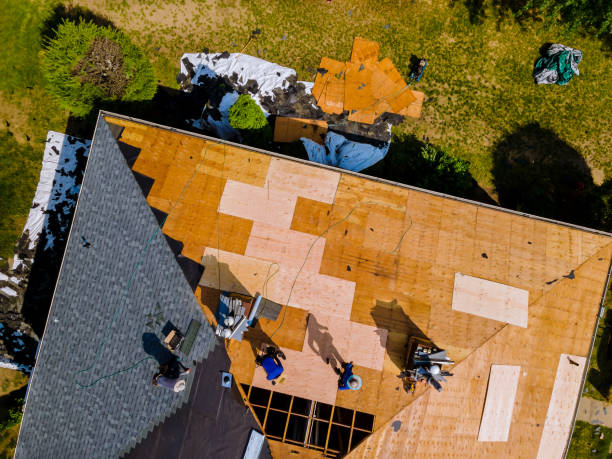 Trusted Monte Sereno, CA Roofing Contractor Experts