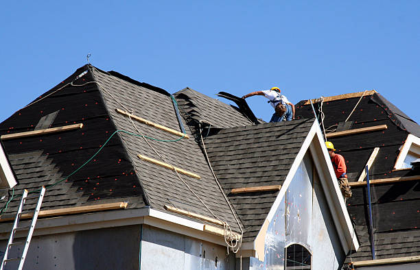 Best Commercial Roofing Services  in Monte Sereno, CA