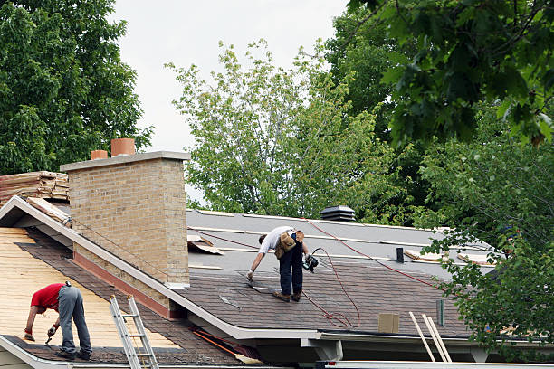 Quick and Trustworthy Emergency Roof Repair Services in Monte Sereno, CA