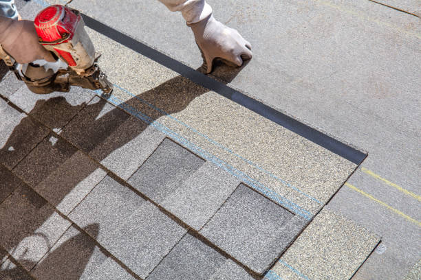 Reliable Monte Sereno, CA Roofing Contractor Solutions