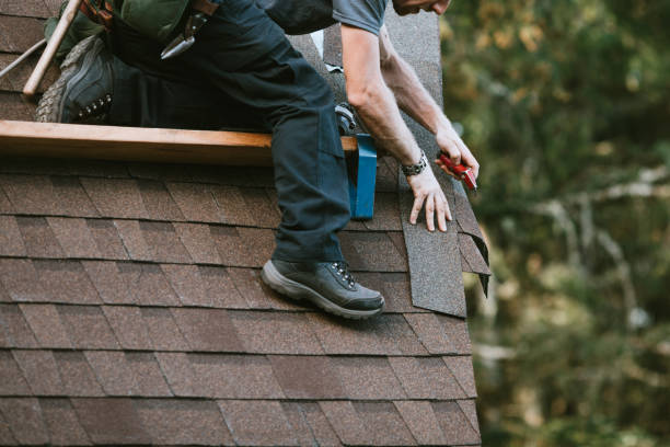 Best Best Roofing Contractors  in Monte Sereno, CA